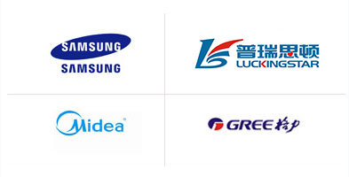 藍(lán)冠機(jī)電熱水工程與其它熱水工程對(duì)比