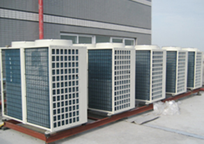 酒店熱水系統(tǒng)