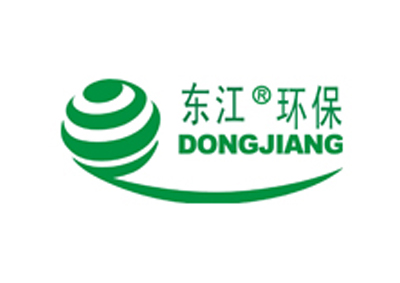 江門(mén)市東江環(huán)保公司空氣能熱水工程