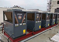 養(yǎng)殖場(chǎng)熱水工程方案