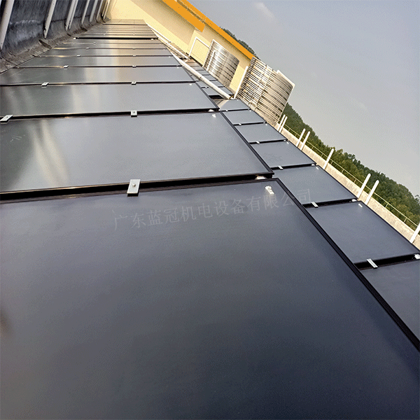 太陽(yáng)能熱水器發(fā)展歷程