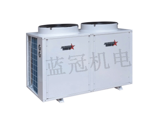 商用空氣能熱水工程機(jī)-10P空氣能熱水器