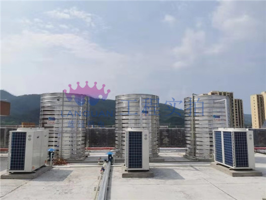 空氣能熱水器