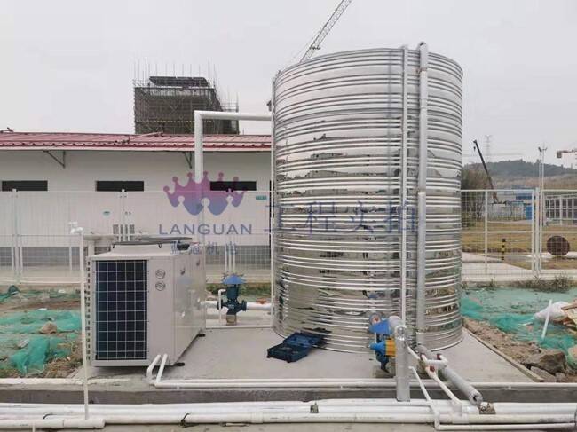 空氣能熱水系統(tǒng)