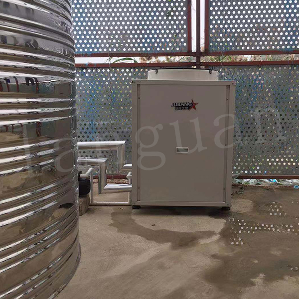 空氣能熱水器