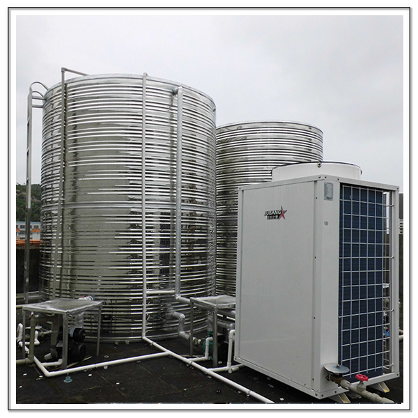 空氣能熱水器