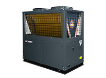 LWH-150PCN泡池/溫泉熱泵熱水機(jī)組