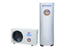 LWH-8.0C/CN分體水循一體機(jī)