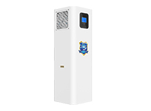 LWH-3.6/150F方形一體機(jī)