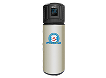 LWH-3.6/200G家用圓形一體機(jī)