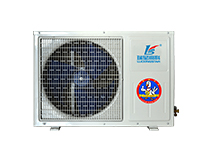 LWH-8.0C/CN分體冷媒循環(huán)