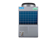 美的空氣能熱水器【10匹】直熱循環(huán)式