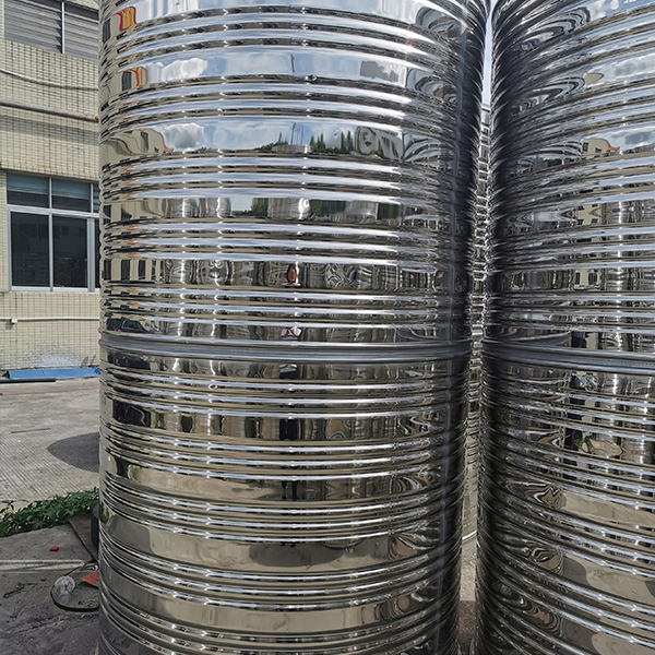 空氣能熱水器