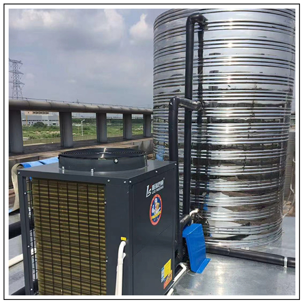 空氣能熱水系統(tǒng)