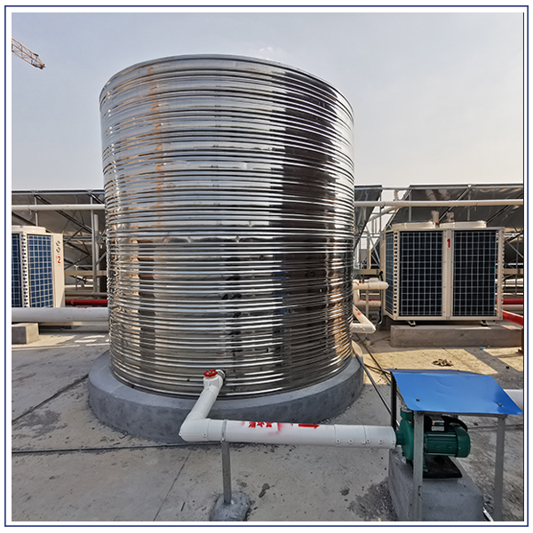 空氣能熱水設(shè)備