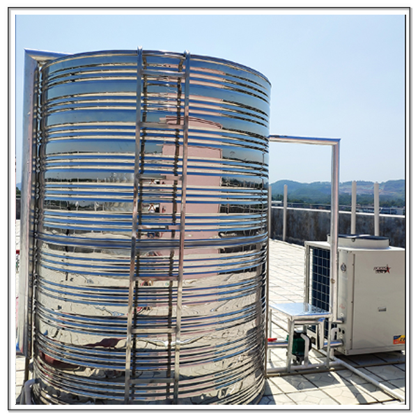 佛山空氣能熱水器