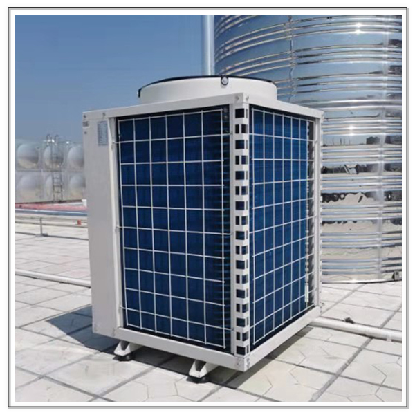 工廠宿舍熱水器